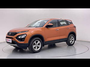 Second Hand Tata Harrier XZ [2019-2020] in Bangalore