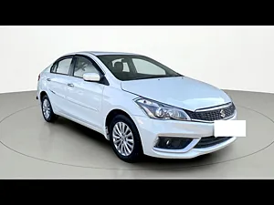 Second Hand Maruti Suzuki Ciaz Delta Hybrid 1.5 AT [2018-2020] in Patna