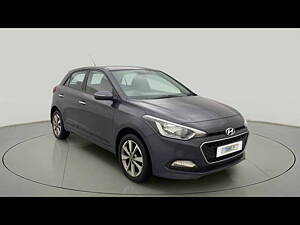 Second Hand Hyundai Elite i20 Asta 1.4 CRDi in Mysore