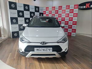 Second Hand Hyundai Elite i20 Sportz 1.2 in Mumbai