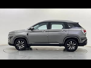 Second Hand MG Hector Sharp 2.0 Diesel [2019-2020] in Gurgaon