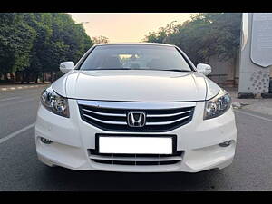 Second Hand Honda Accord 2.4 AT in Delhi