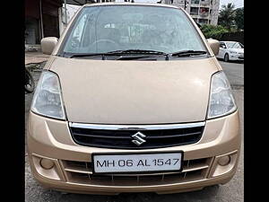 Second Hand Maruti Suzuki Estilo VXi in Mumbai