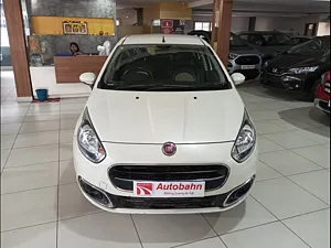 Second Hand Fiat Punto Evo Active 1.2 [2014-2016] in India