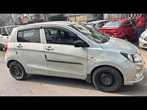 Second Hand Maruti Suzuki Celerio VXi AMT [2019-2020] in Delhi