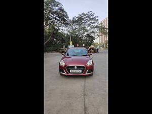 Second Hand Maruti Suzuki DZire VDi AMT in Mumbai