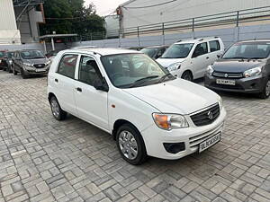 Second Hand Maruti Suzuki Alto LXi in Delhi