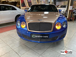 Used Bentley Cars in Mumbai Second Hand Bentley Cars for Sale in