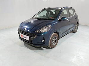 Second Hand Hyundai Grand i10 NIOS Sportz 1.2 Kappa VTVT in Kochi