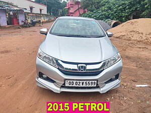 Second Hand Honda City V in Bhubaneswar