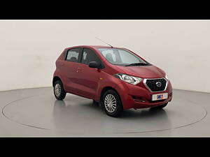 Second Hand Datsun Redigo S 1.0 AMT [2018-2019] in Bangalore