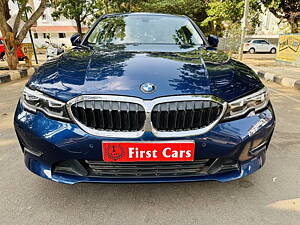 Second Hand BMW 3-Series 330i Sport Line in Bangalore