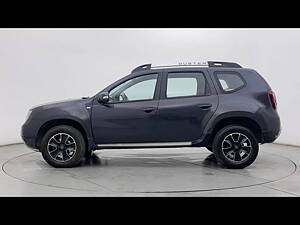 Second Hand Renault Duster 110 PS RXZ 4X2 MT Diesel in Chennai