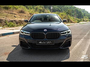 Second Hand BMW 5-Series 520d M Sport in Pune