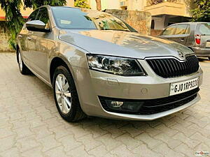 Used Skoda Octavia, Skoda Octavia Second Hand Cars - CarWale