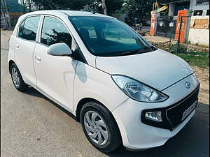 Second Hand Hyundai Santro Sportz CNG [2018-2020] in Allahabad