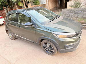 Second Hand Tata Tiago Revotron XZA Plus in Raipur