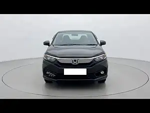 Second Hand Honda Amaze [2016-2018] 1.2 S i-VTEC in Chennai
