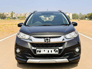 Second Hand Honda BR-V VX Petrol in Nashik