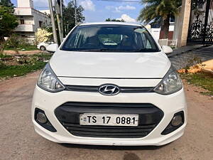 Second Hand Hyundai Grand i10 Magna U2 1.2 CRDi in Hyderabad