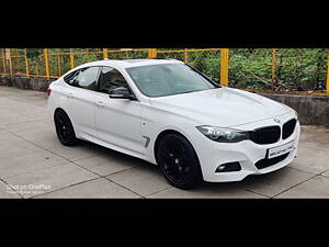 Second Hand BMW 3-Series 330i M Sport [2017-2019] in Mumbai