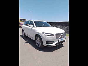 Second Hand वोल्वो xc90 एक्सिलेंस [2016-2020]  in चेन्नई