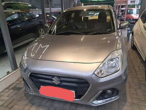 Second Hand Maruti Suzuki DZire ZXi CNG in Chennai