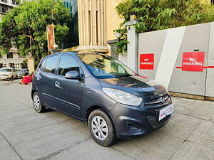 Second Hand Hyundai i10 Sportz 1.2 AT Kappa2 in Mumbai