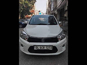 Second Hand Maruti Suzuki Celerio VXi [2017-2019] in Delhi