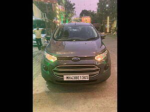 Second Hand Ford Ecosport Trend 1.5L TDCi in Nagpur