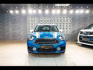 Second Hand MINI Countryman Cooper S JCW Inspired in Delhi