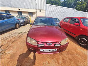 Second Hand Ford Ikon DuraTorq 1.4 TDCi in Madurai