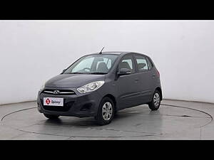 Second Hand Hyundai i10 Sportz 1.2 Kappa2 in Chennai