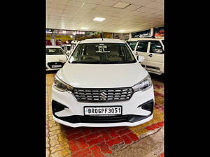 Second Hand Maruti Suzuki Ertiga VXi in Muzaffurpur