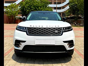 Second Hand Land Rover Range Rover Velar 2.0 R-Dynamic S Petrol 250 [2017-2020] in Ahmedabad