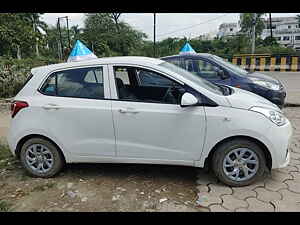 Second Hand हुंडई ग्रैंड i10  स्पोर्ट्ज़ u2 1.2 crdi in सतना