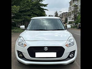 Second Hand Maruti Suzuki Swift VDi ABS [2014-2017] in Kolhapur