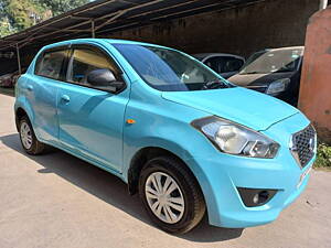 Second Hand Datsun Go T in Kolkata