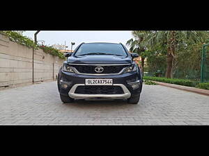 Second Hand Tata Hexa XTA 4x2 7 STR in Delhi