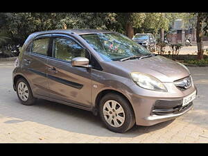 Second Hand Honda Brio S MT in Delhi