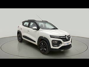 Second Hand Renault Kwid CLIMBER (O) 1.0 AMT Dual Tone in Hyderabad