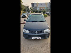 Second Hand Maruti Suzuki Alto LXi BS-III in Lucknow