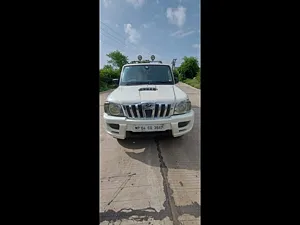 Second Hand Mahindra Scorpio [2009-2014] VLX 4WD BS-III in Bhopal
