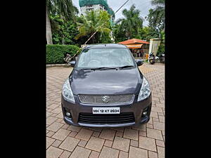 Second Hand Maruti Suzuki Ertiga VDi in Pune