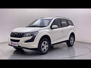 Second Hand महिंद्रा xuv300 1.5 w6 [2019-2020] in बैंगलोर