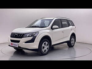 Second Hand Mahindra XUV300 1.5 W6 [2019-2020] in Bangalore