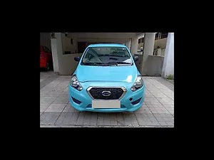 12 Used Datsun Cars in Bangalore, Second Hand Datsun Cars ...
