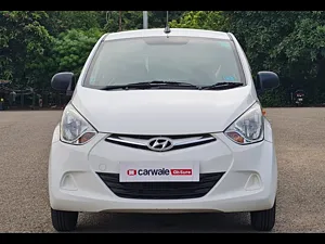 Second Hand Hyundai Eon Era + in Panchkula