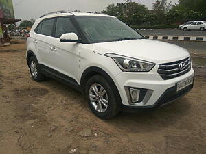 Used Hyundai Creta Cars In India, Second Hand Hyundai Creta Cars for ...