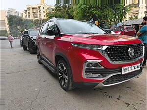 Second Hand MG Hector Sharp 1.5 DCT Petrol [2019-2020] in Mumbai